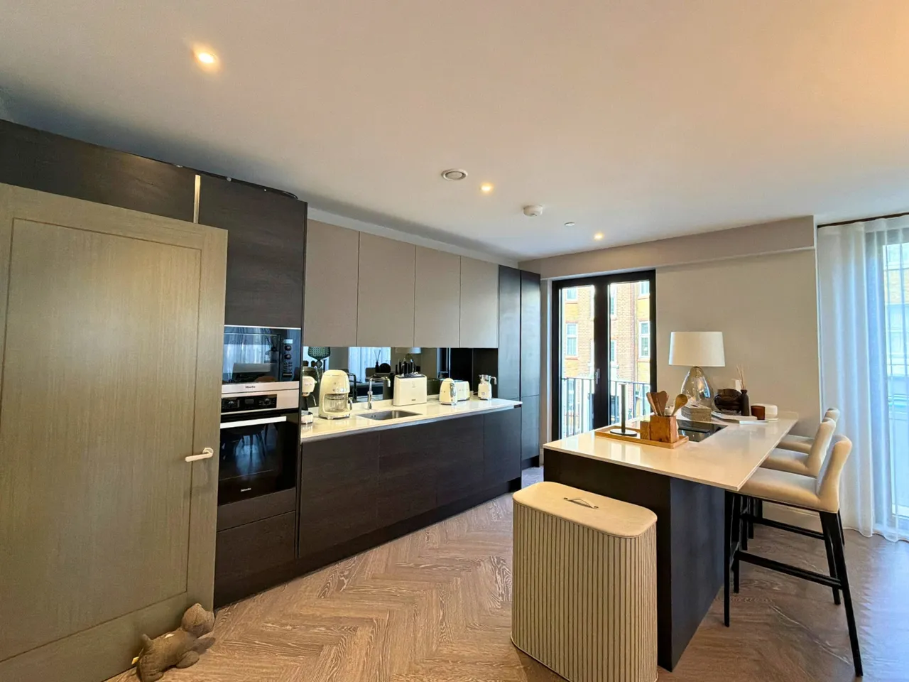 Molyneux Street, London, W1H, photo 8
