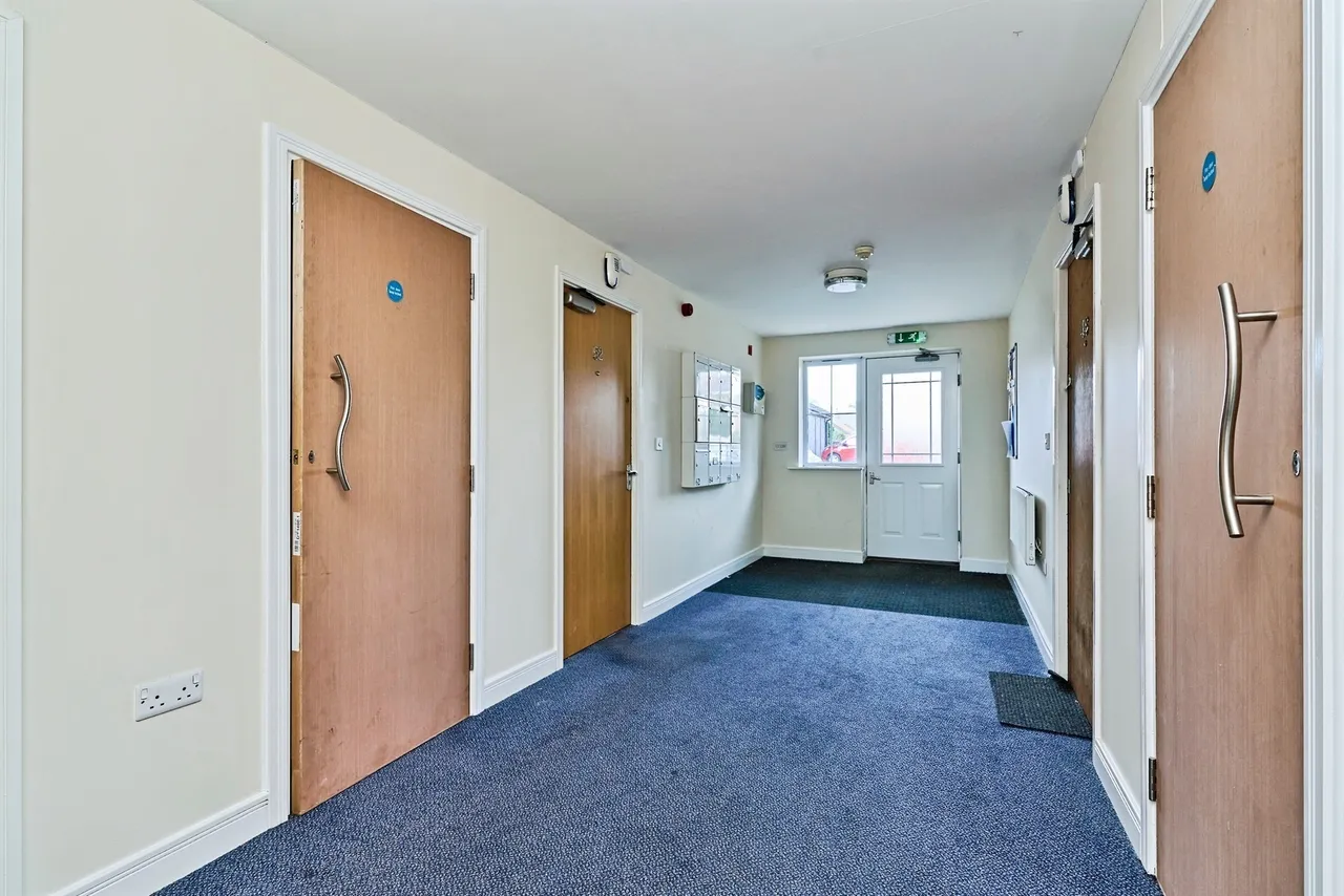 Gough Drive, Tipton, DY4, photo 9