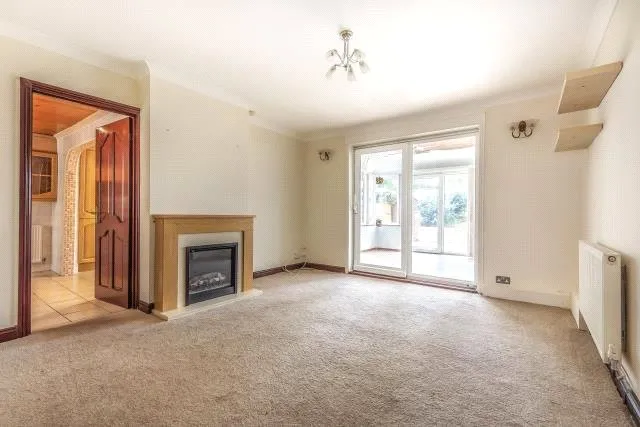 Queensway, Didcot, OX11, photo 5