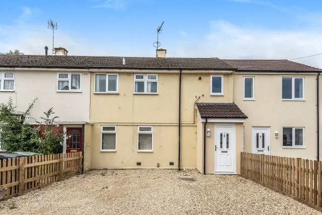 3 bed house for sale, Queensway, Didcot, OX11