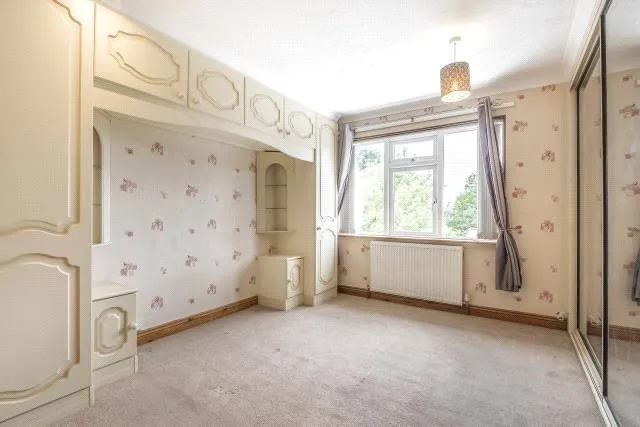 Queensway, Didcot, OX11, photo 6