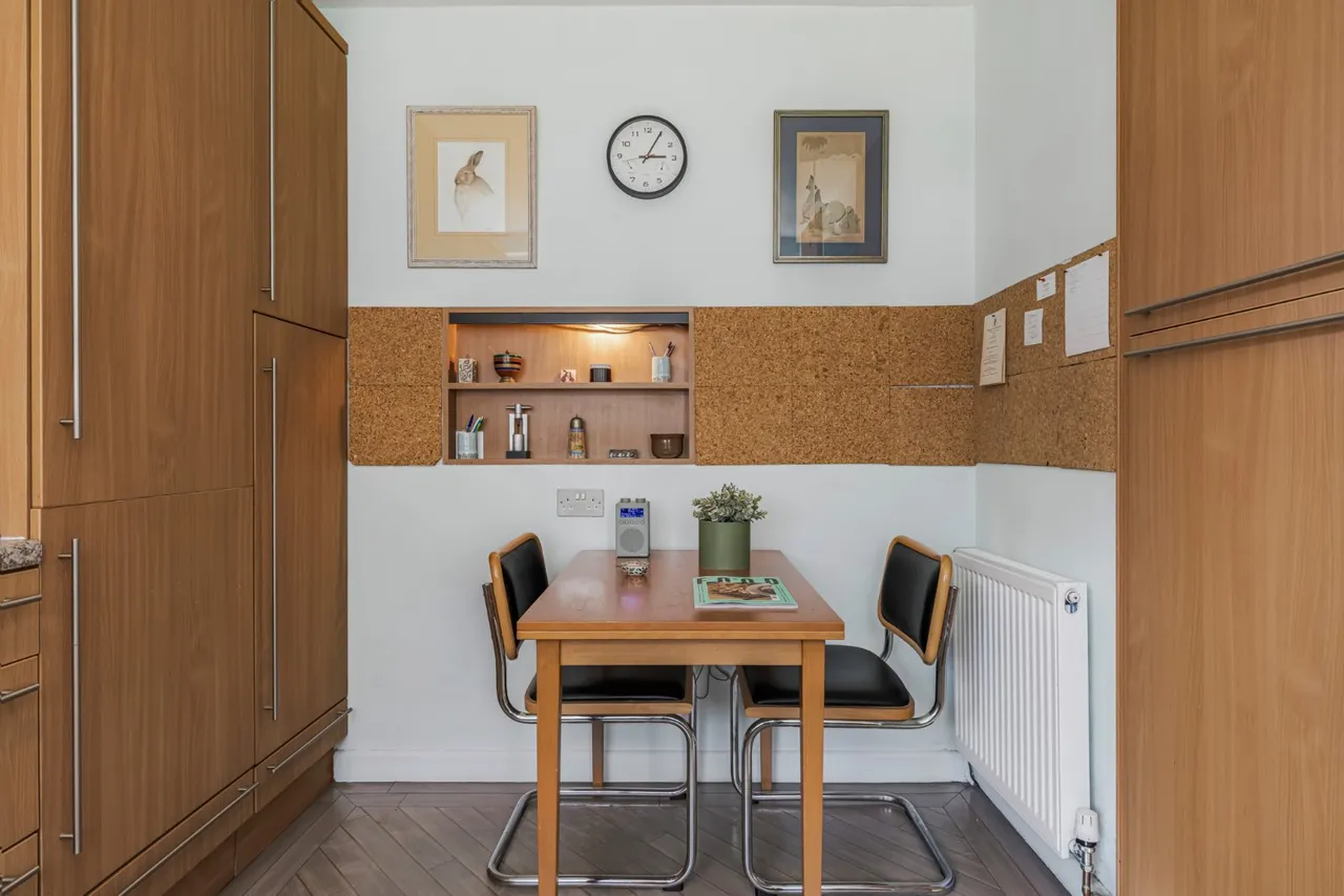 Warwick Crescent, Little Venice, London, W2, photo 6