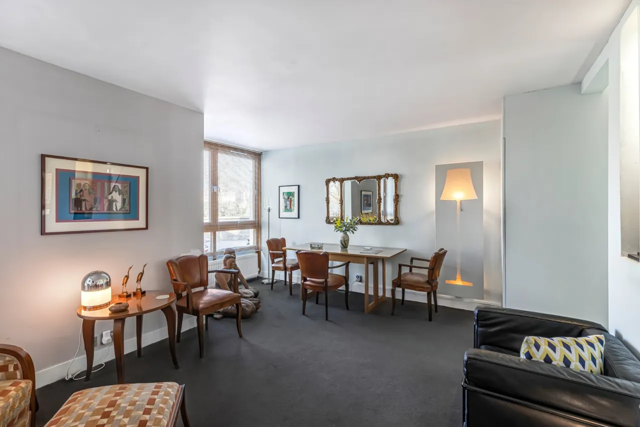 2 bed flat for sale — Warwick Crescent, Little Venice, London, W2