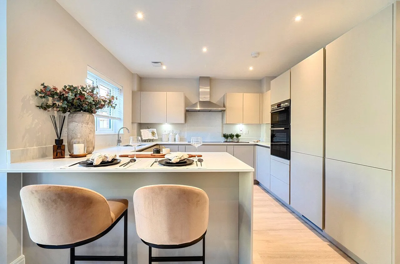 Waxwing Drive, Finchwood Park, RG40, photo 5