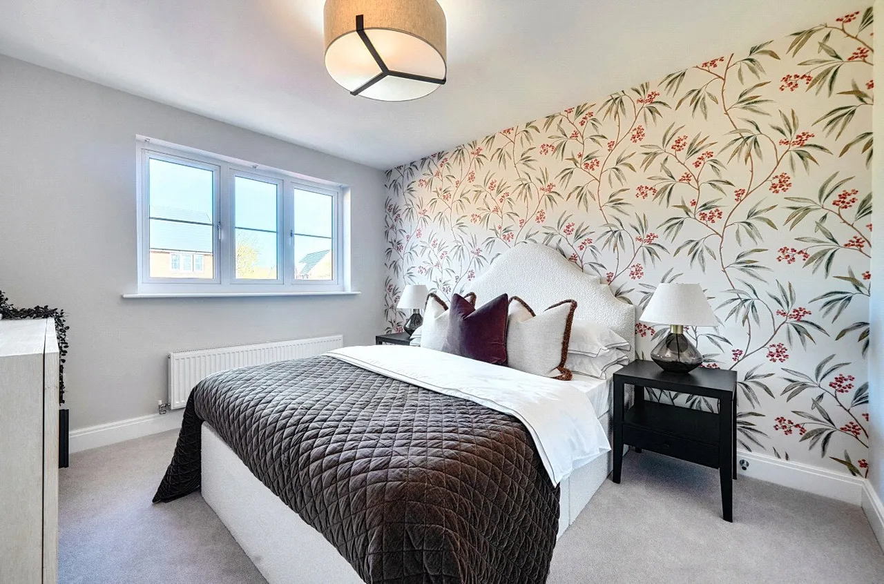 Waxwing Drive, Finchwood Park, RG40, photo 14