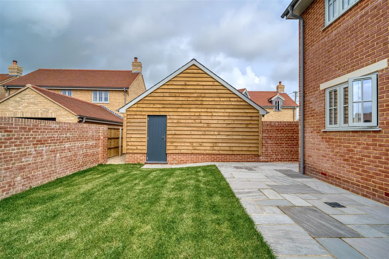 New Street, Marnhull, photo 4