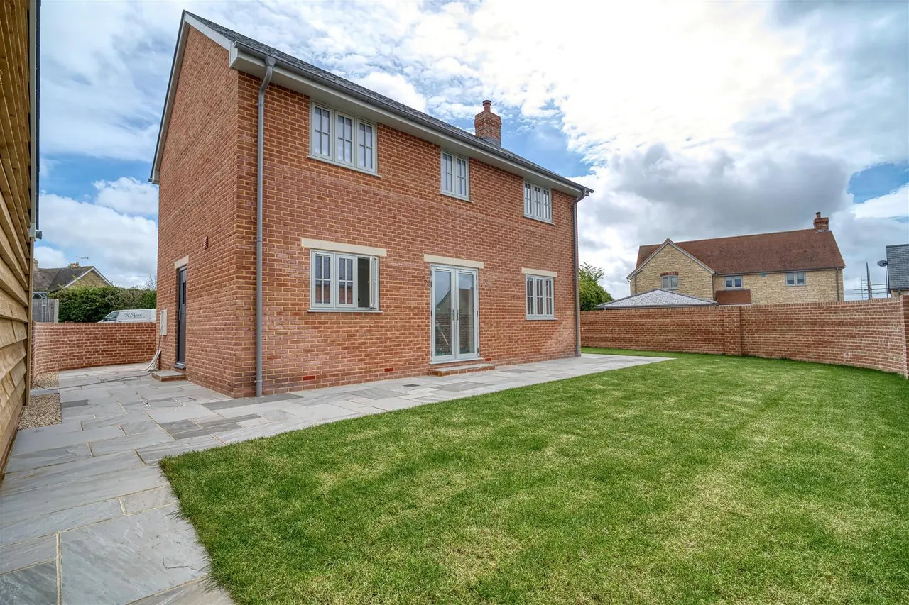 New Street, Marnhull, photo 2