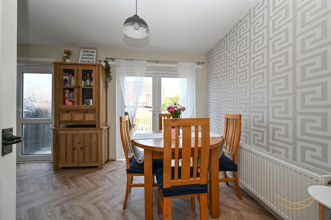 Sandyknowes Gardens, Newtownabbey, BT36, photo 11