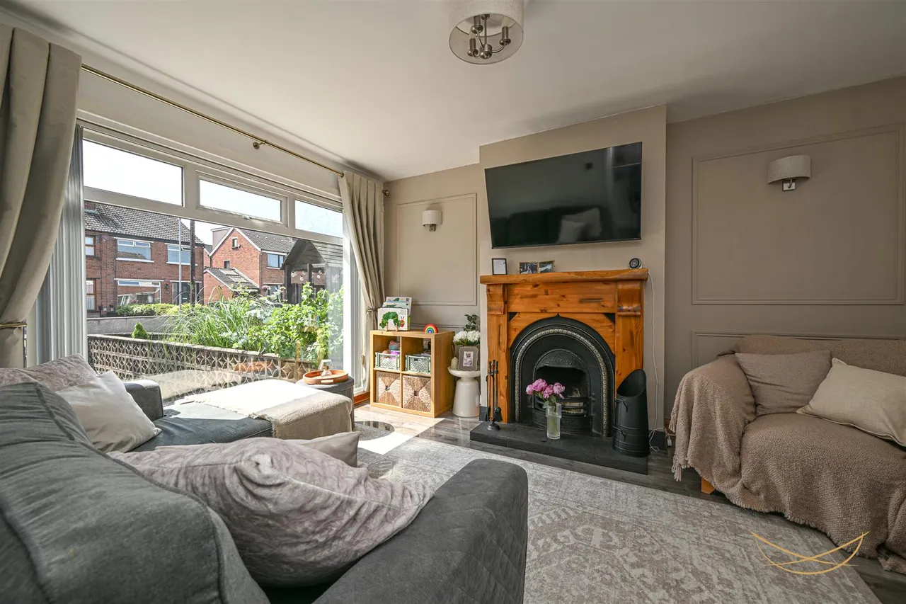 Sandyknowes Gardens, Newtownabbey, BT36, photo 6
