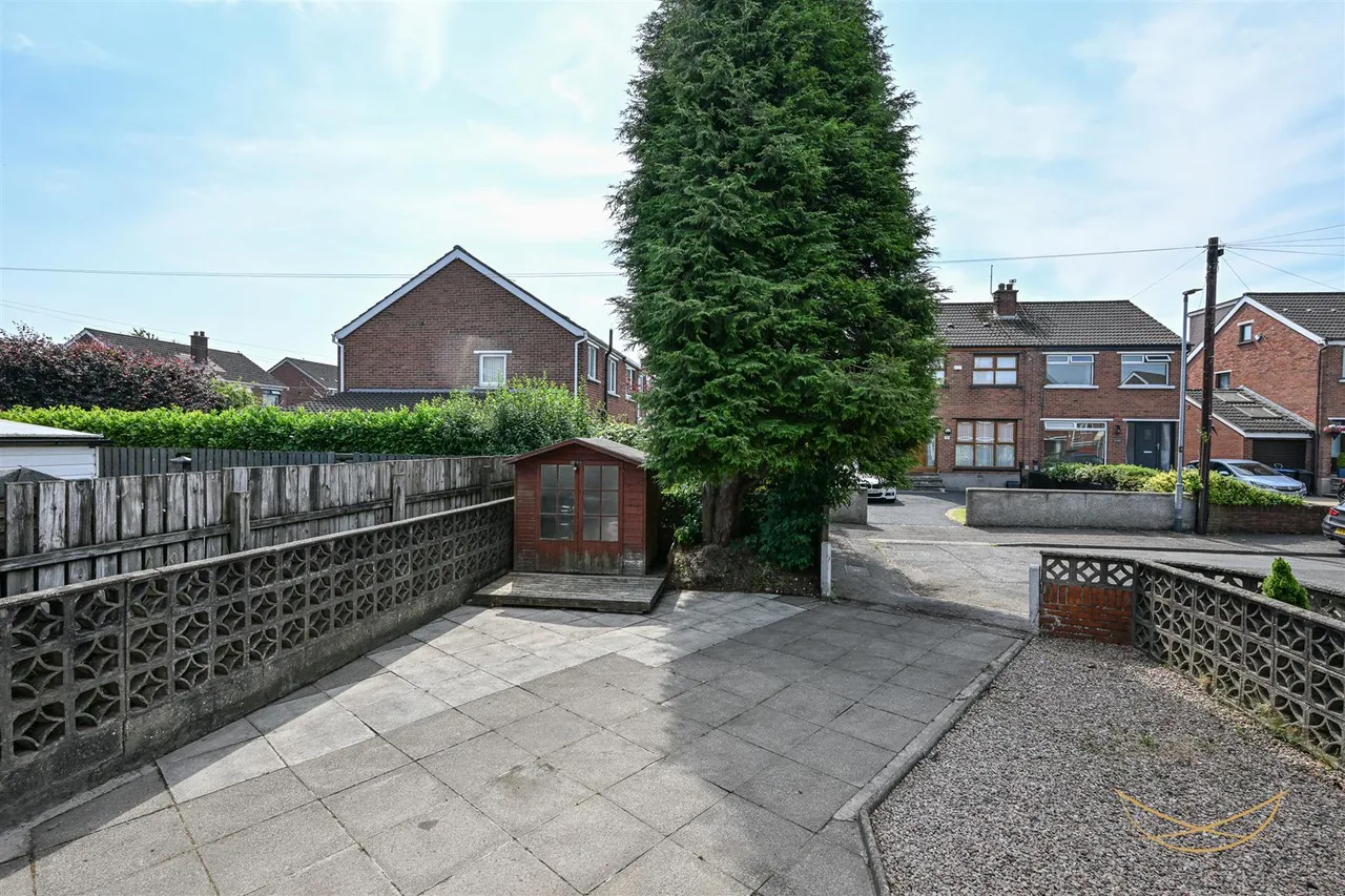 Sandyknowes Gardens, Newtownabbey, BT36, photo 3