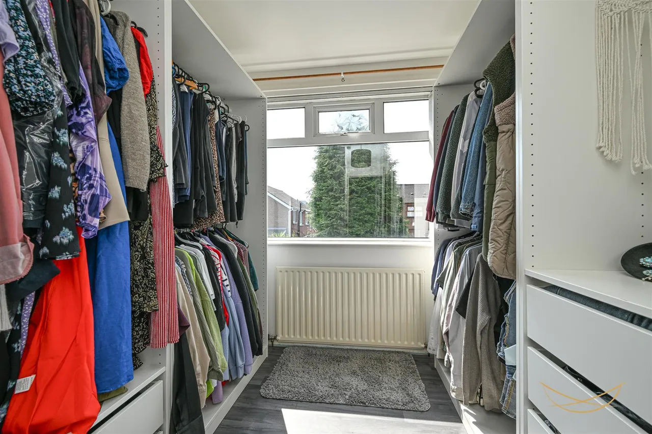 Sandyknowes Gardens, Newtownabbey, BT36, photo 20