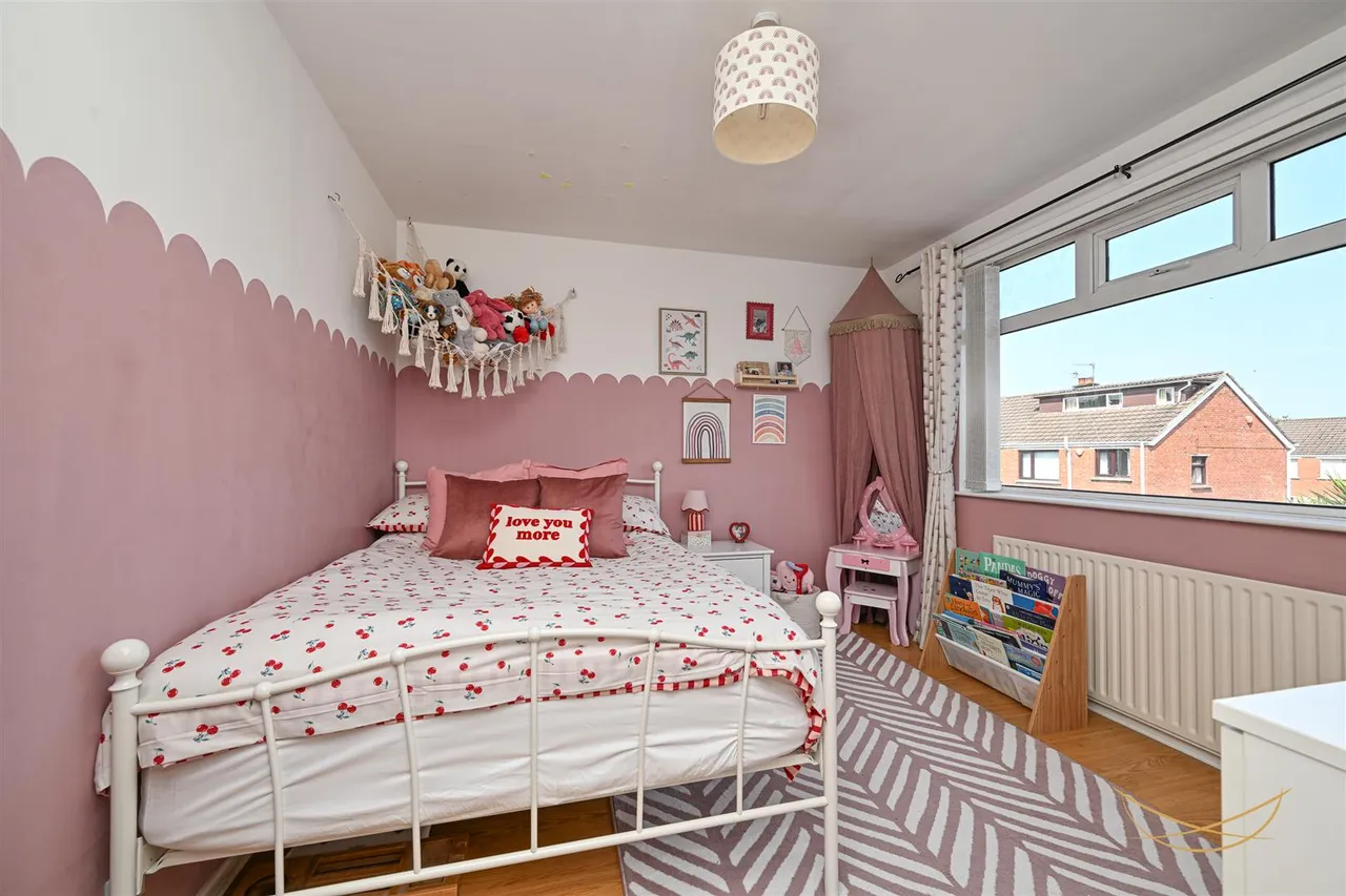 Sandyknowes Gardens, Newtownabbey, BT36, photo 16
