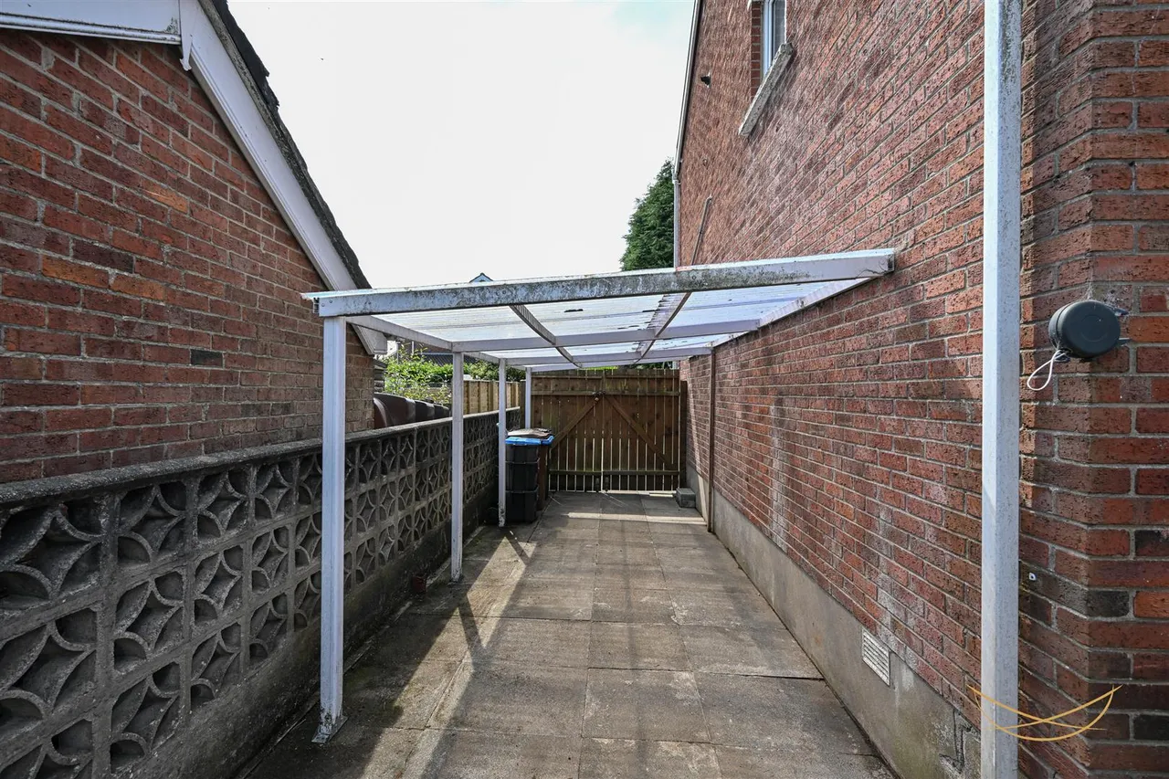 Sandyknowes Gardens, Newtownabbey, BT36, photo 25