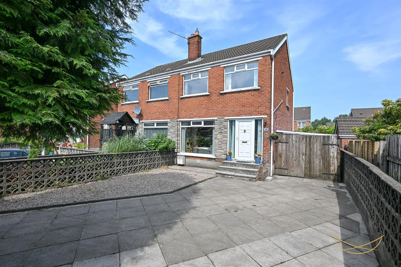 Sandyknowes Gardens, Newtownabbey, BT36, photo 2