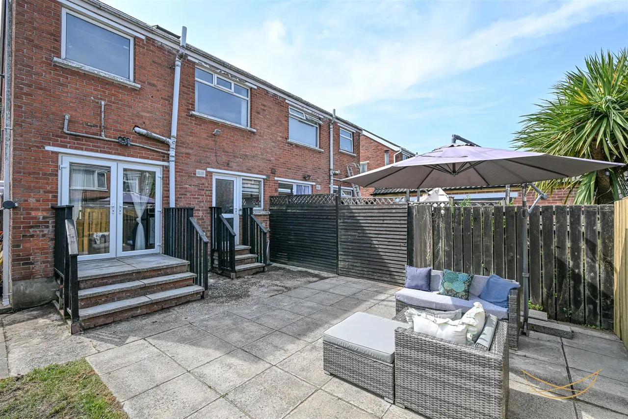 Sandyknowes Gardens, Newtownabbey, BT36, photo 22