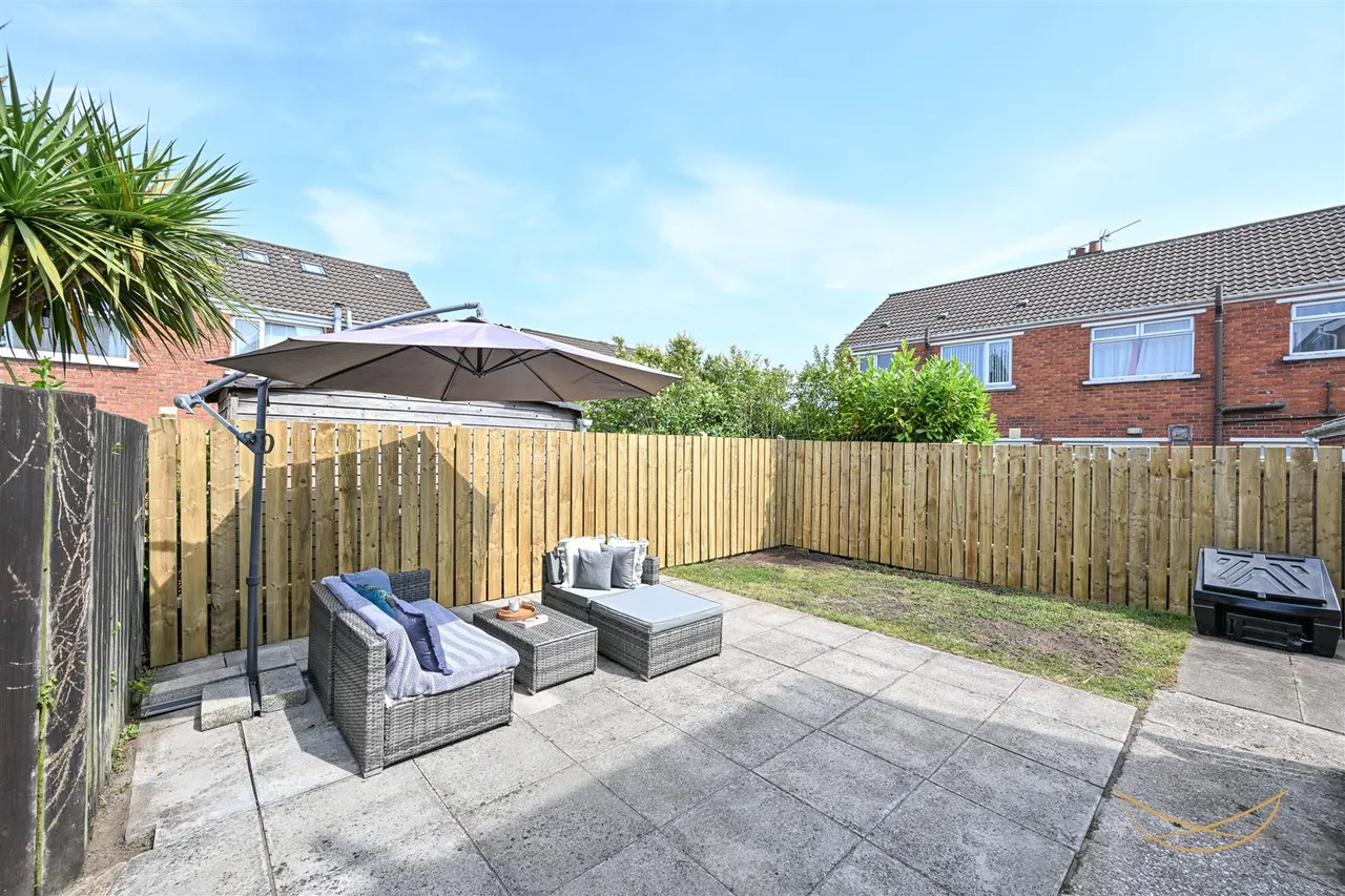 Sandyknowes Gardens, Newtownabbey, BT36, photo 23