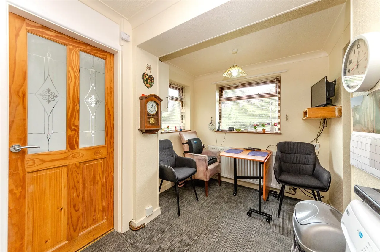 Awel Y Grug, Porthmadog, LL49, photo 5