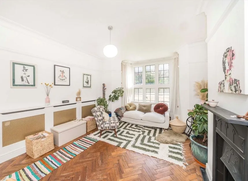 Meadway, Hampstead Garden Suburb, NW11, photo 5