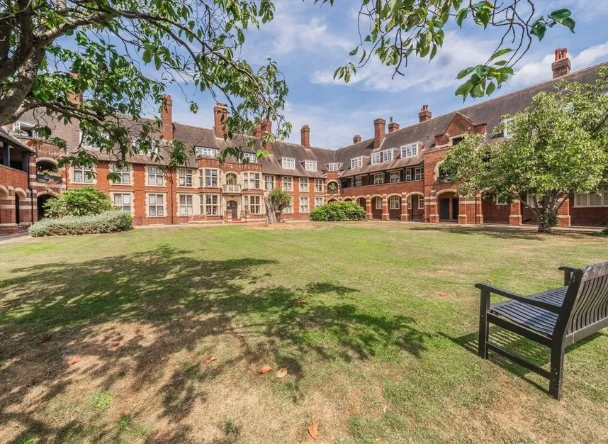 Meadway, Hampstead Garden Suburb, NW11, photo 6