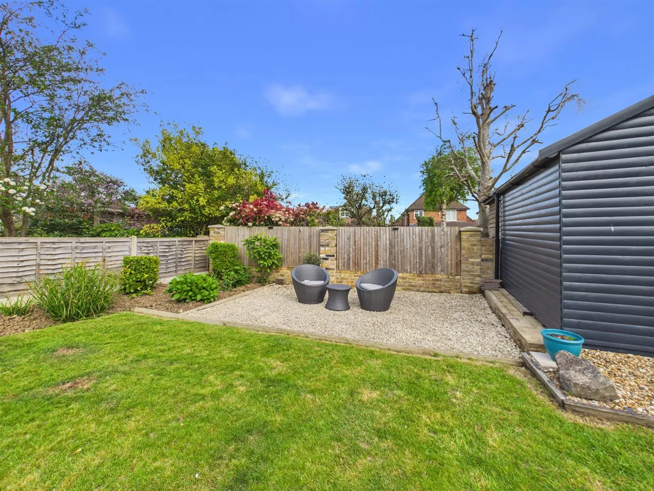 Breakspear Road South, Ickenham, Uxbridge, Middlesex, UB10 8HE, photo 22