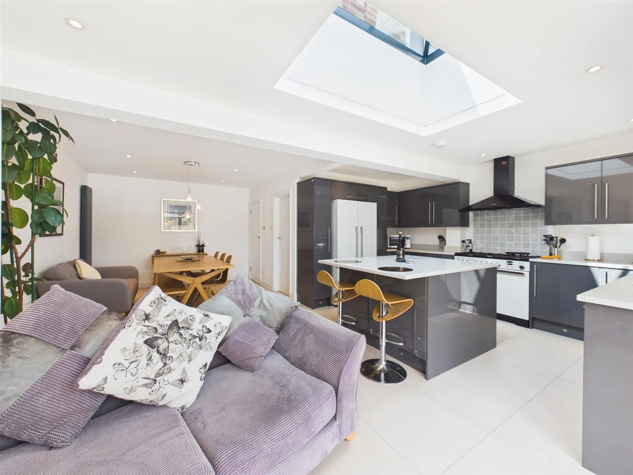 Breakspear Road South, Ickenham, Uxbridge, Middlesex, UB10 8HE, photo 20