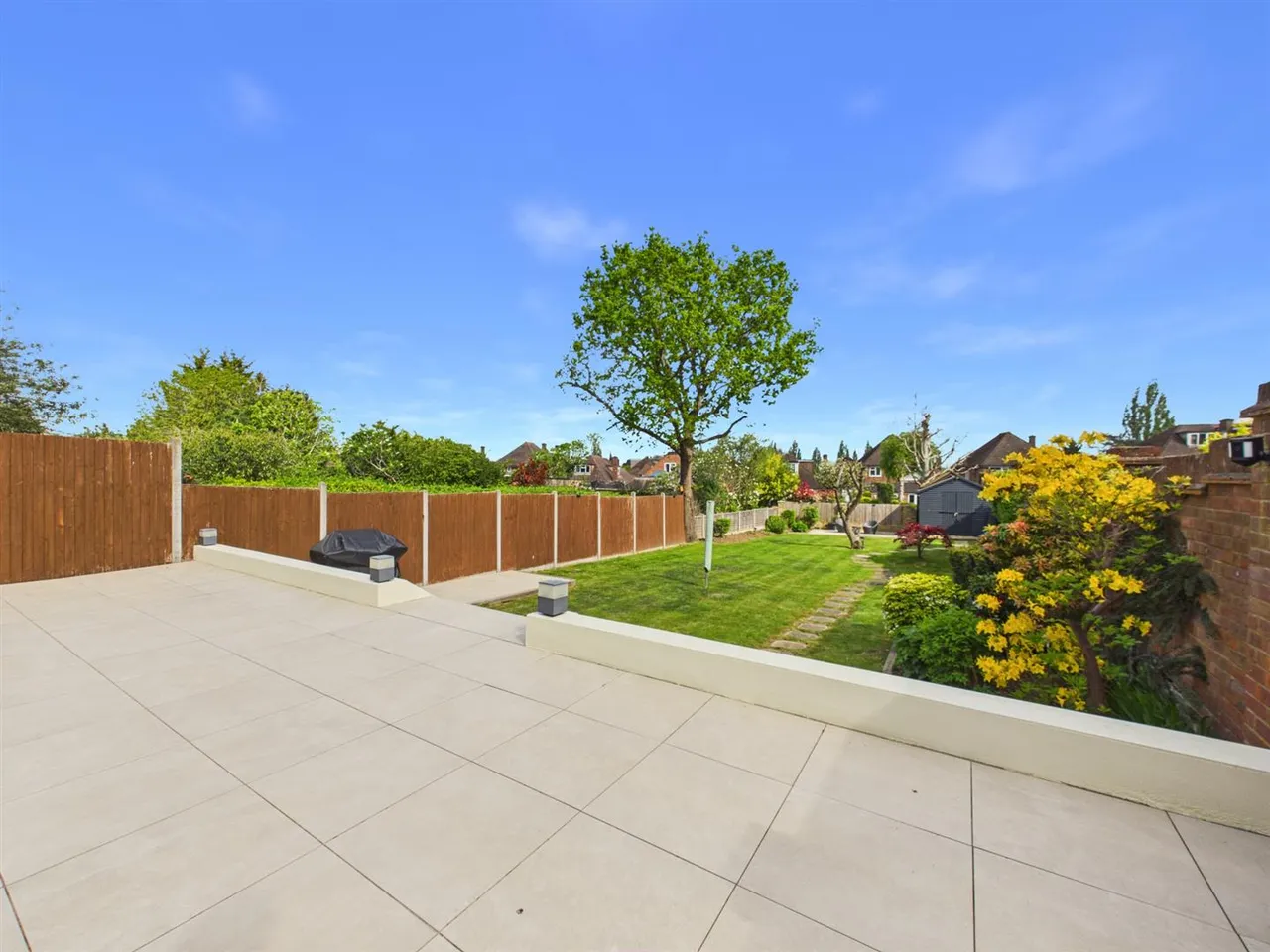Breakspear Road South, Ickenham, Uxbridge, Middlesex, UB10 8HE, photo 8