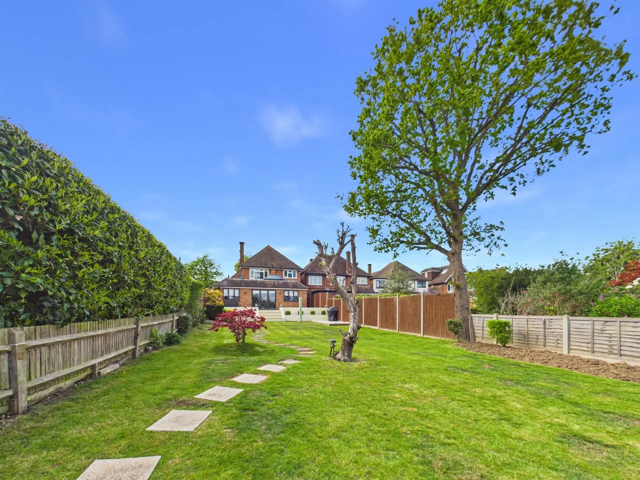 Breakspear Road South, Ickenham, Uxbridge, Middlesex, UB10 8HE, photo 5