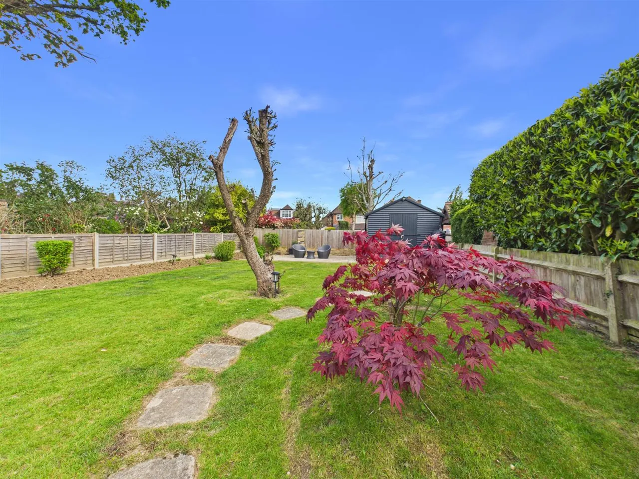 Breakspear Road South, Ickenham, Uxbridge, Middlesex, UB10 8HE, photo 21