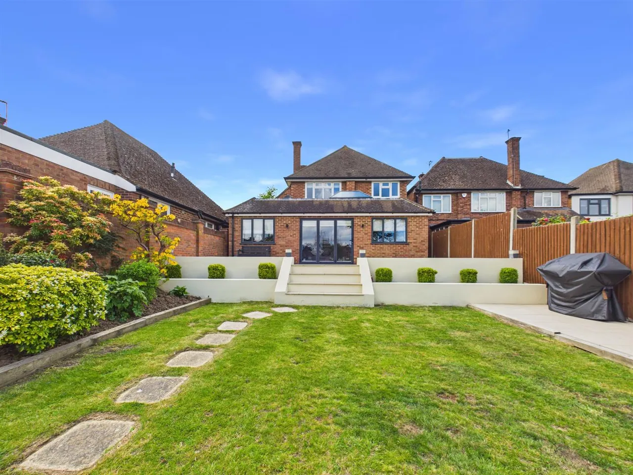 Breakspear Road South, Ickenham, Uxbridge, Middlesex, UB10 8HE, photo 7