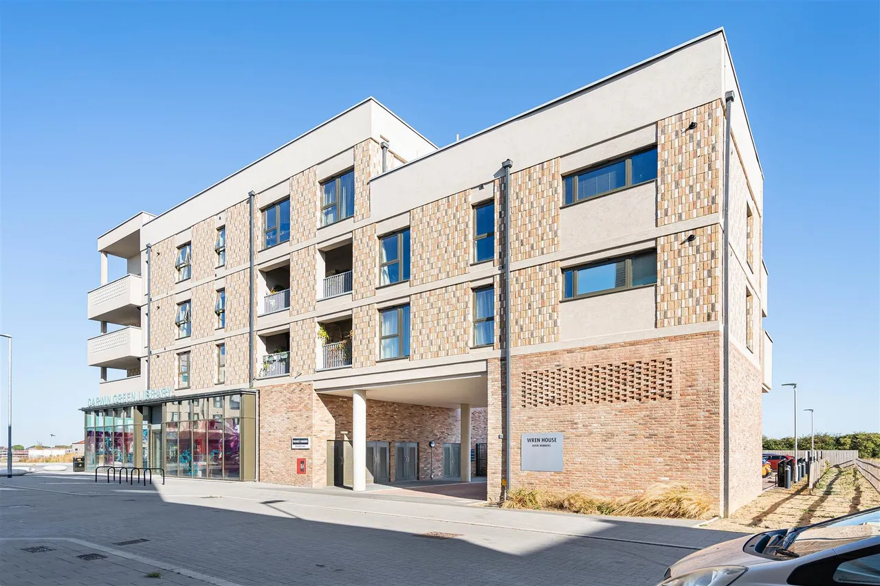 Patagonia Way, Cambridge, CB3, photo 2