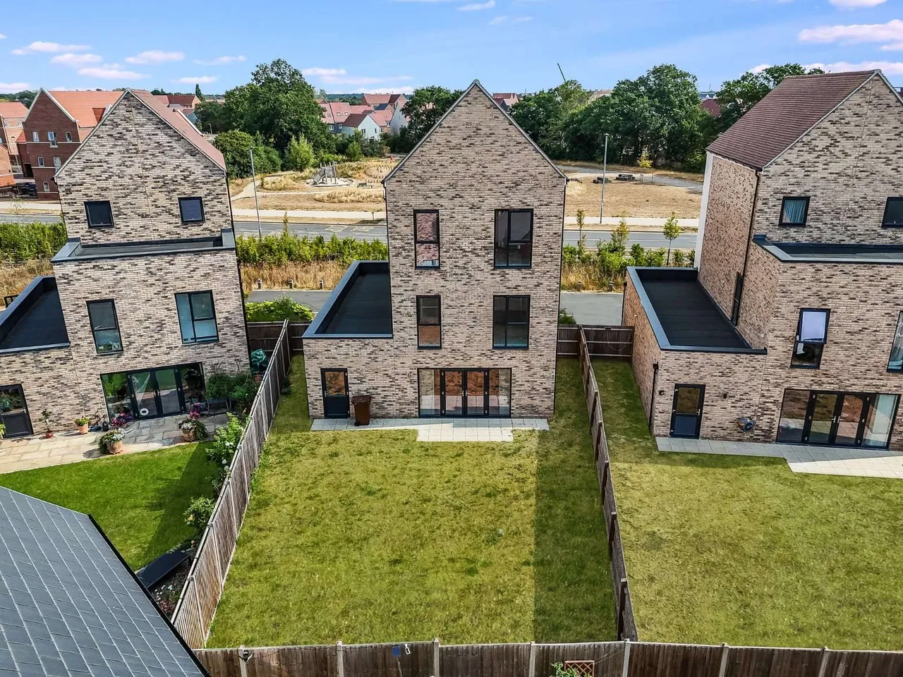Gardiner Way, Springfield, Chelmsford, Essex, CM1 6BS, photo 11
