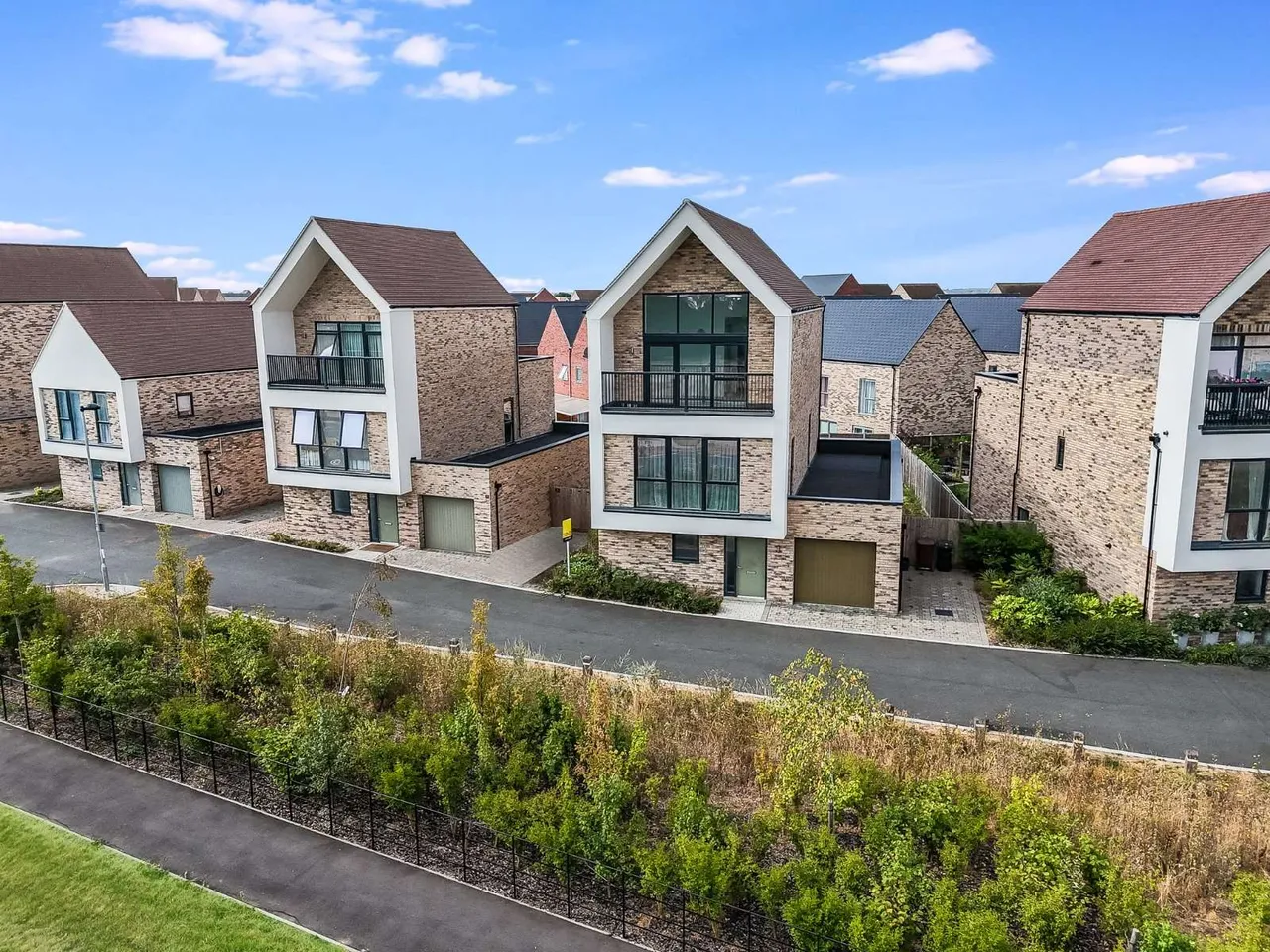 Gardiner Way, Springfield, Chelmsford, Essex, CM1 6BS, photo 12