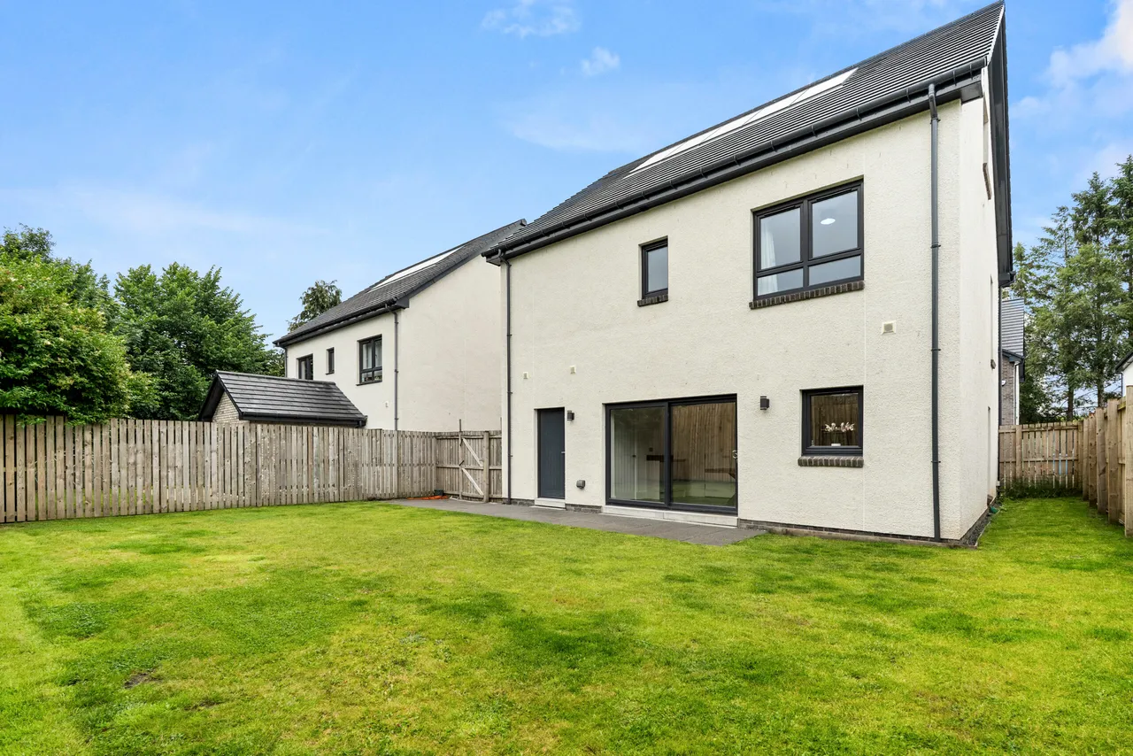 Bracken Wynd, Bridge of Weir, photo 27