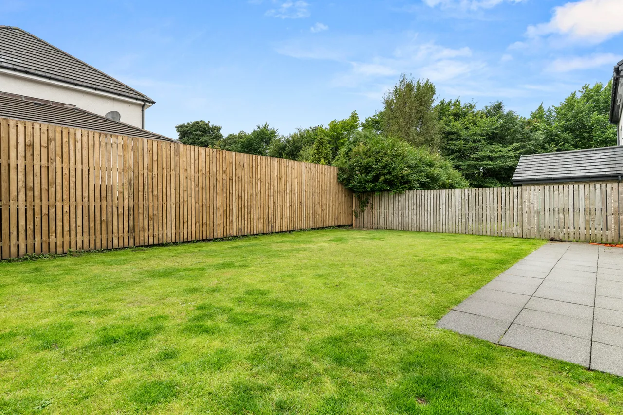 Bracken Wynd, Bridge of Weir, photo 28