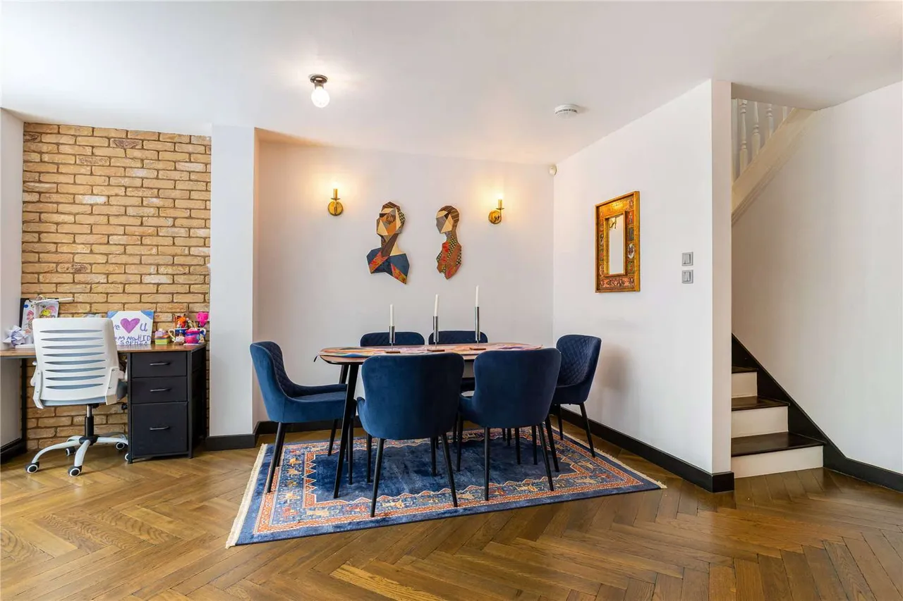 Amerland Road, Putney, London, SW18 1PZ, photo 7