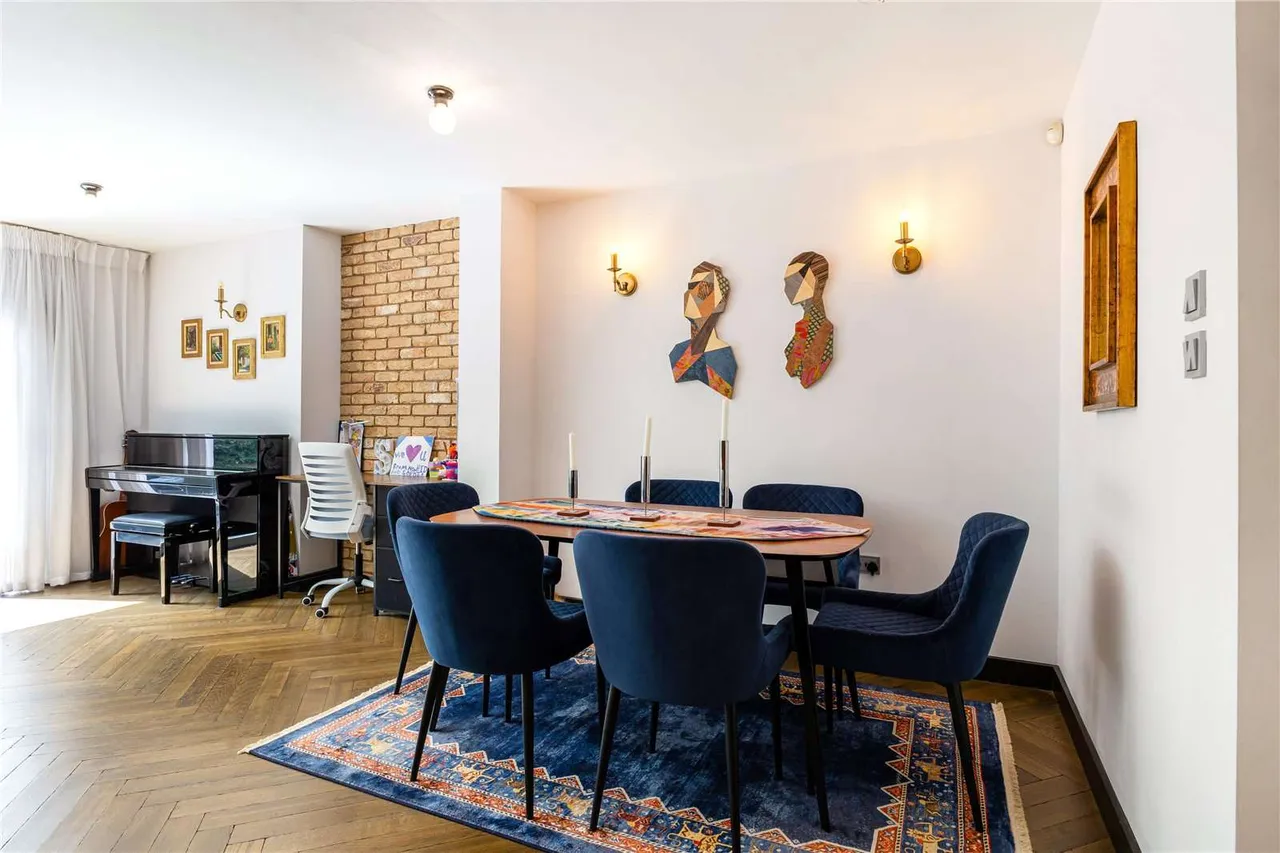 Amerland Road, Putney, London, SW18 1PZ, photo 4