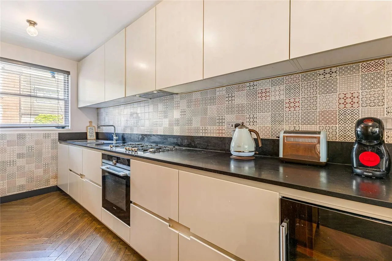 Amerland Road, Putney, London, SW18 1PZ, photo 9