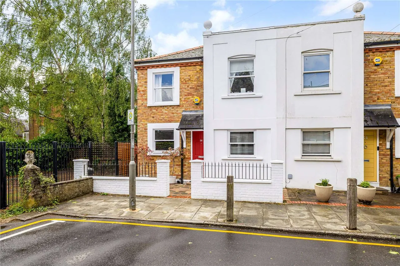 Amerland Road, Putney, London, SW18 1PZ, photo 5