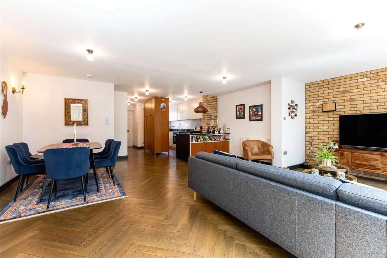 Amerland Road, Putney, London, SW18 1PZ, photo 6