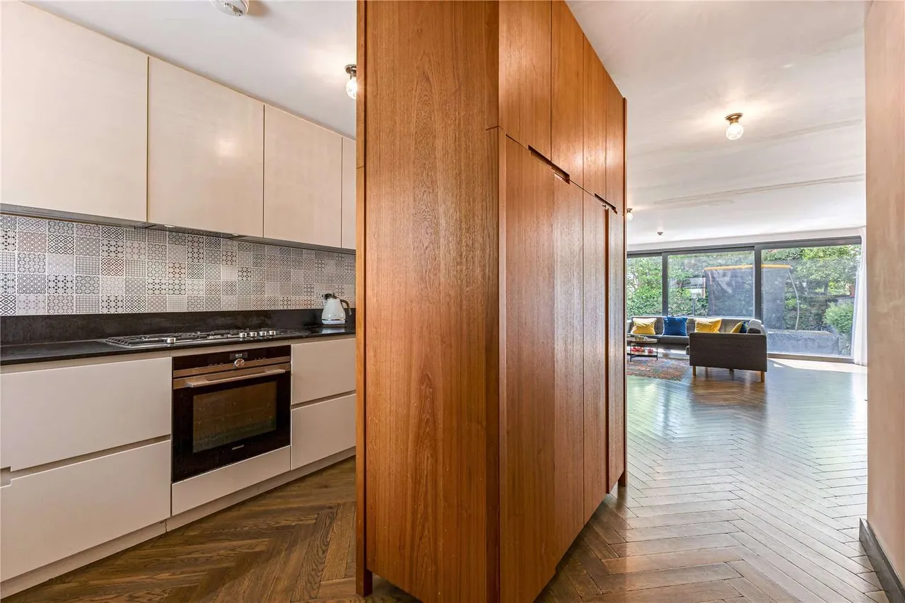 Amerland Road, Putney, London, SW18 1PZ, photo 2