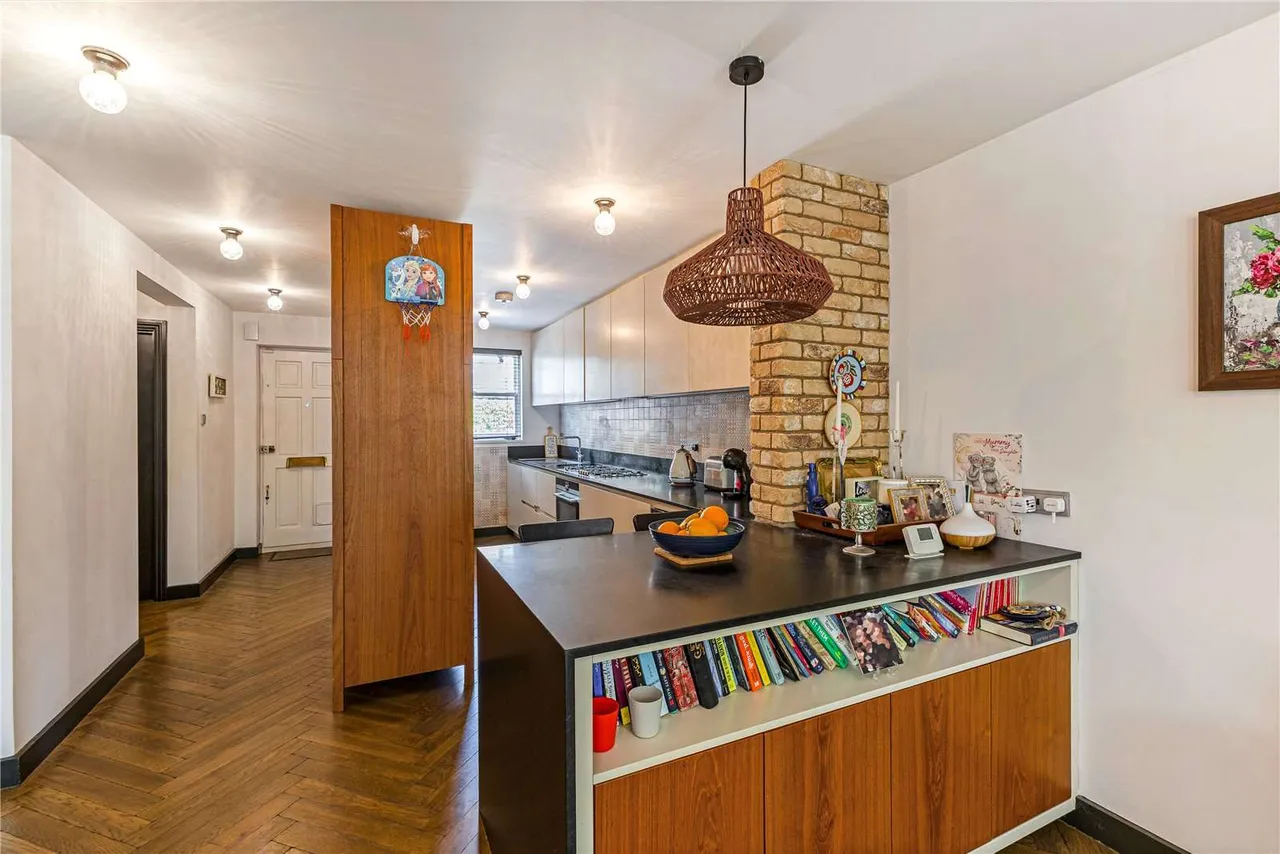 Amerland Road, Putney, London, SW18 1PZ, photo 8
