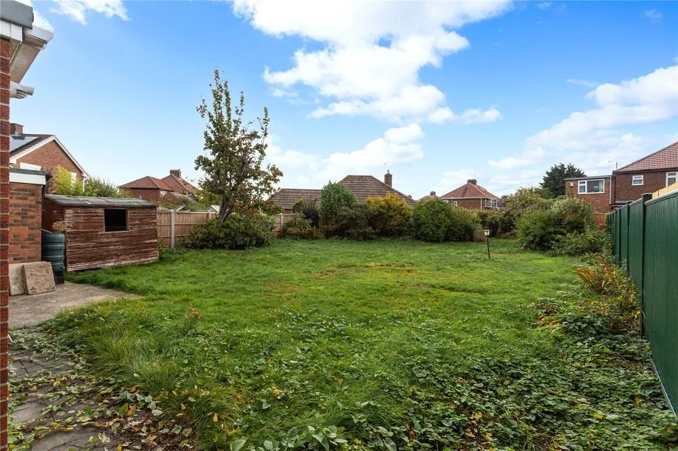 Lawnswood Drive, York, YO30, photo 11