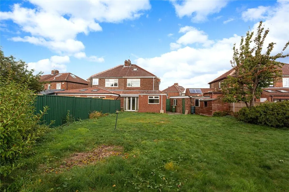 Lawnswood Drive, York, YO30, photo 12