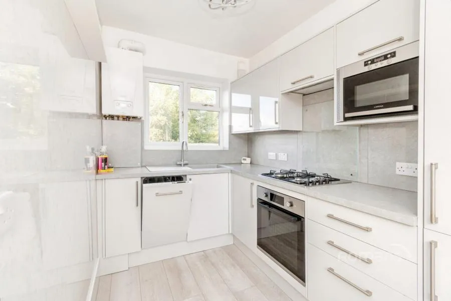 Highcliffe Road, Winchester, SO23, photo 4