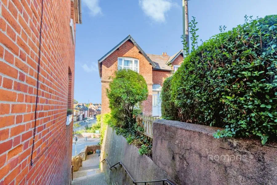 Highcliffe Road, Winchester, SO23, photo 10