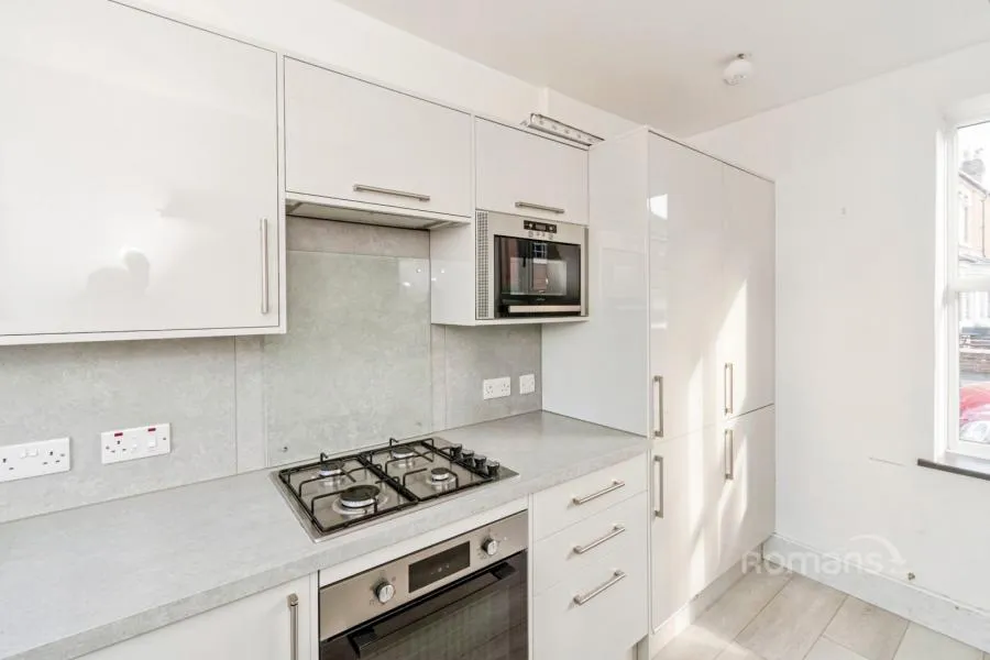 Highcliffe Road, Winchester, SO23, photo 5