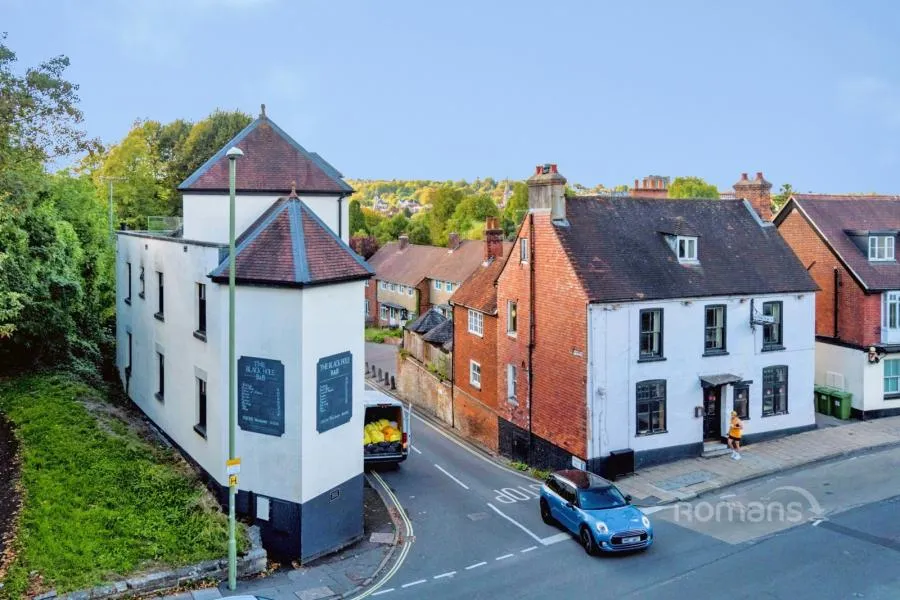 Highcliffe Road, Winchester, SO23, photo 11