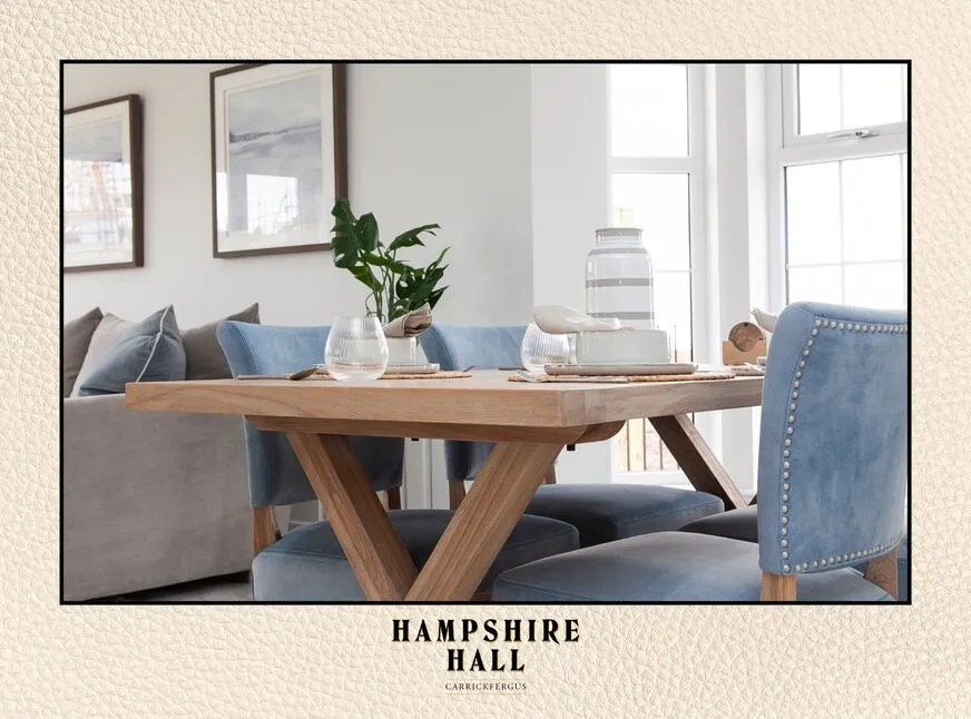 Hampshire Hall, Carrickfergus, BT38, photo 16