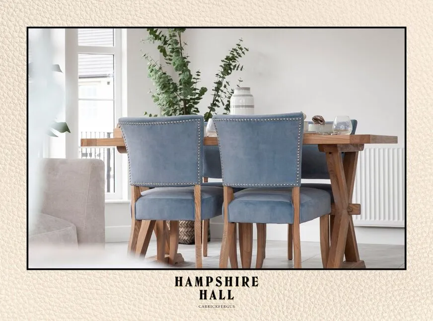 Hampshire Hall, Carrickfergus, BT38, photo 21