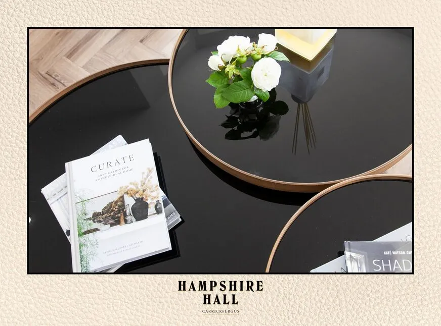 Hampshire Hall, Carrickfergus, BT38, photo 9
